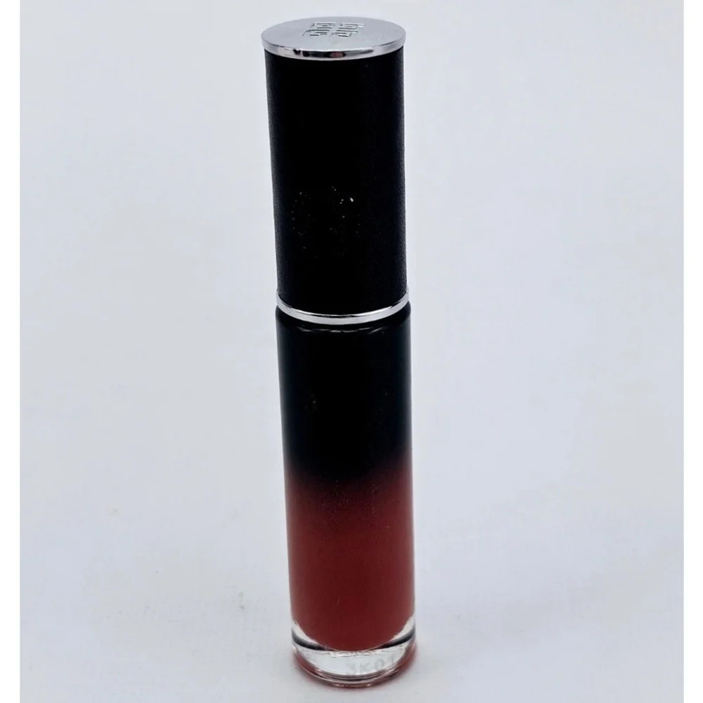 Givenchy Le Rouge Interdit Cream Velvet Lipstick 15 Nude Ambre NO BOX